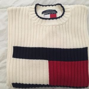 Tommy Hilfiger Sweater